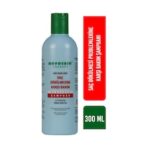 Novocrin Placenta Saç Dökülmesi Karşıtı Bakım Şampuanı 300 ML