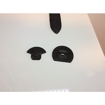 Bmw Z4 E85/e86 Çamurluk İçi Kapak Klipsi
