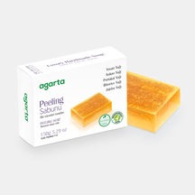 Agarta El Yapımı Doğal Peeling Sabunu 150 G
