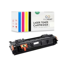 Proprint Hp P2014 P2014N Uyumlu Toner 3000 Sayfa 53A Q7553A