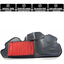 Monero Honda Alpha Hava Filtresi