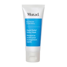 Murad Blemish Control Rapid Relief Sulfur Mask 74 Ml