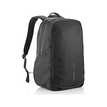 Xd Design Bobby Explore Hırsızlık Önleyici Sırt Çantası Siyah