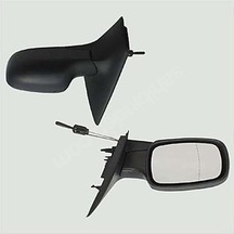 ART M002.2015 DIŞ DİKİZ AYNASI SAĞ MEKANİK MEGANE II