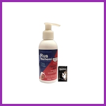Bezos Playboy Blue 150 Ml Cevizli & Ceviz Sütlü Rus Merhemi Tüylere Krem + Yanında Jel Bty