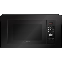 Alveus ALV MKR 23 LT Ankastre Mikrodalga Fırın