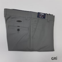 Arg Keten Comfort Pamuklu Pantolon Yüksek Kaliteli Işçilik