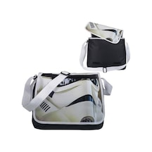 Star Wars Stormtrooper Messenger Çanta Çok Renkli