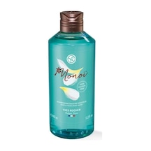 Yves Rocher Monoi Saç ve Vücut Şampuanı 400 ML