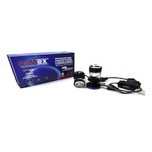 Femex Mercekli Led H4