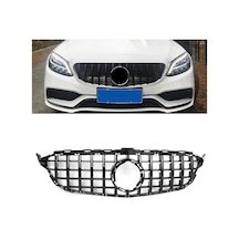 Mercedes C Serisi W205 Gtr Panjur 2019+ Sonrası Uyumlu