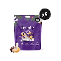 Fropie Deluxe Mix 6 x 75 G