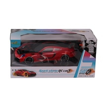 9011 Drift Kıvılcım Şarjlı Araba
