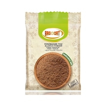 Bağdat Baharat Yenibahar Toz 250 G