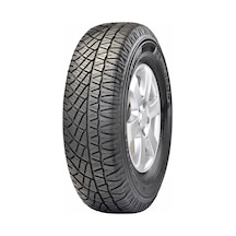 Michelin 285/45R21 113W XL Mo1 Latitude Cross Yaz Lastiği 2022