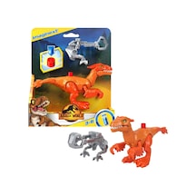 Imaginext Jurassic World Temel Araçlar Pyroraptor GVV94