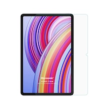Microsonic Xiaomi Redmi Pad Pro Nano Glass Cam Ekran Koruyucu