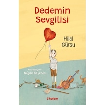 Dedemin Sevgilisi - Hilal Gürsu - Tudem Yayınları