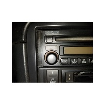 1999-2005 Mazda Miata Radyo Tutucu Klipsleri