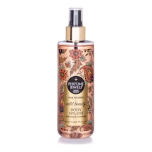 Pj Vücut Spreyi Beauty Kadın 250 Ml Ada Esintisi