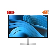 Dell Pro P2725qe 27'' 5ms 4k Type-c Hdmi Dp Ips