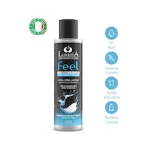 İntimateline Luxuria Feel Aqua 150 Ml Kayganlaştırıcı Jel