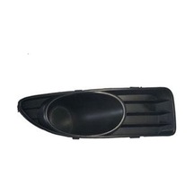 BİRLİK 108 Sis Far Çerçevesi Kapağı Sol Linea Sissiz Siyah