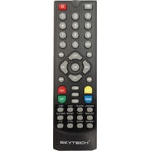 Skytech 7010-7200-5230 Uydu Kumandası
