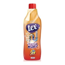 Tex Lavabo Açıcı Jel 1 L