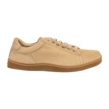 Oxford Klasik Kadın N5910l El Naturalista Nobuck Lavado Cream/ Origen Cream/ Origen Krem