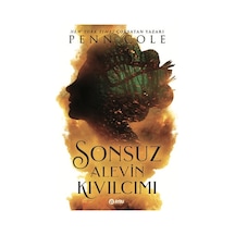 Sonsuz Alevin Kıvılcımı