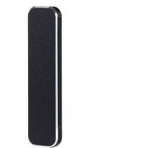 Cbtx Cep Telefonu Kılıfı İçin Telefon Tutucu Çubuğu Katlanabilir Telefon Standı Yatay / Dikey Masa Standı Tutucu - Siyah