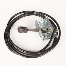Çim Biçme Makinesi Gaz Kolu Komple 182Cm N11.333