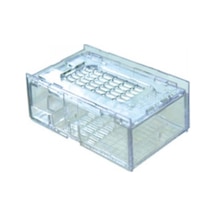 Apiterapi Arı Taşıma Kutusu Plastik Ys-F210-E402 - Arıcılık