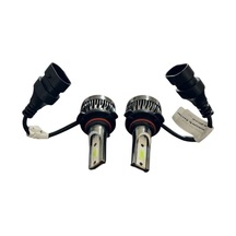 H9005 Led Xenon 12v 36w Ice Mını