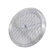 Memfez Cam Havalandırma Için 180 Mm
