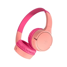 Belkın AUD002 Soundform Bluetooth 5.0 Mini Kids Kulak Üstü Kulaklık
