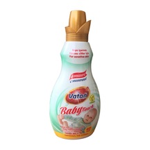 Konsantre Yumuşatıcı Uzun Süre Ferahlık - Baby Touch Diğer