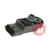 Gua Turbo Basınç Sensörü Renault Kng 1.5 Dcı 08 -clıo Iıı 1.5 - Lgn Iıı- Iı 1.9 Dcı-mgn Iı 1.9 Dcı-mast Er-8200168253-93857938-55209194 Gua 41580 223650001r 2508500q0c