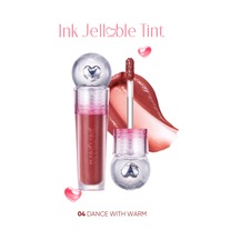 Perıpera Ink Jellable Tint 04 Dance With Warm