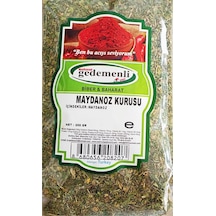 Mahmut Gedemenli Maydanoz Kurusu 100 G