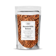 Tos The Organic Spices Akçaabat Köfte Baharatı 100 G