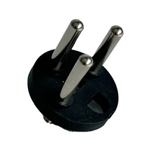 Çin Tipi Erkek Fiş 200 Adet - K Tipi Fiş Yarı Mamul