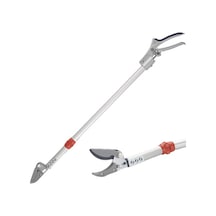 Spear And Jackson 8200Rs Uzun Budama Makası Hareketli Kafa