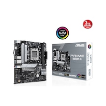 Asus Prıme B650m-k Ddr5 Hdmı Dp Pcıe 16x V4.0 Am5 Matx-210813