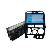 İsuzu D-max 2006-2012 Forx 4-64 Profesyonel Oem Multimedia