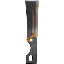 Demiray Çapa Bıçağı Federli Sol 24 Cm 1 Adet