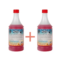Ağır Yağ Sökücü 1 L + 1 L N11.9