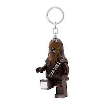 Chewbacca Led Işıklı Anahtarlık