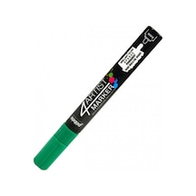 Pebeo 4Artist Oil Marker 4 Mm Yuvarlak Uç Dark Green